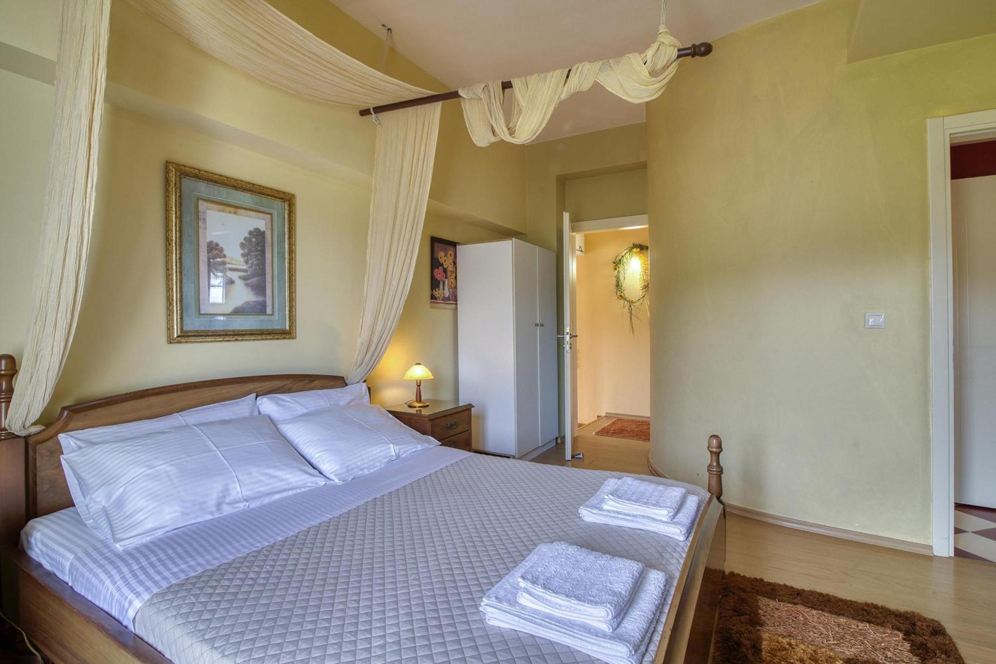 The House Olympia - Happy Holiday home Ancient Olympia