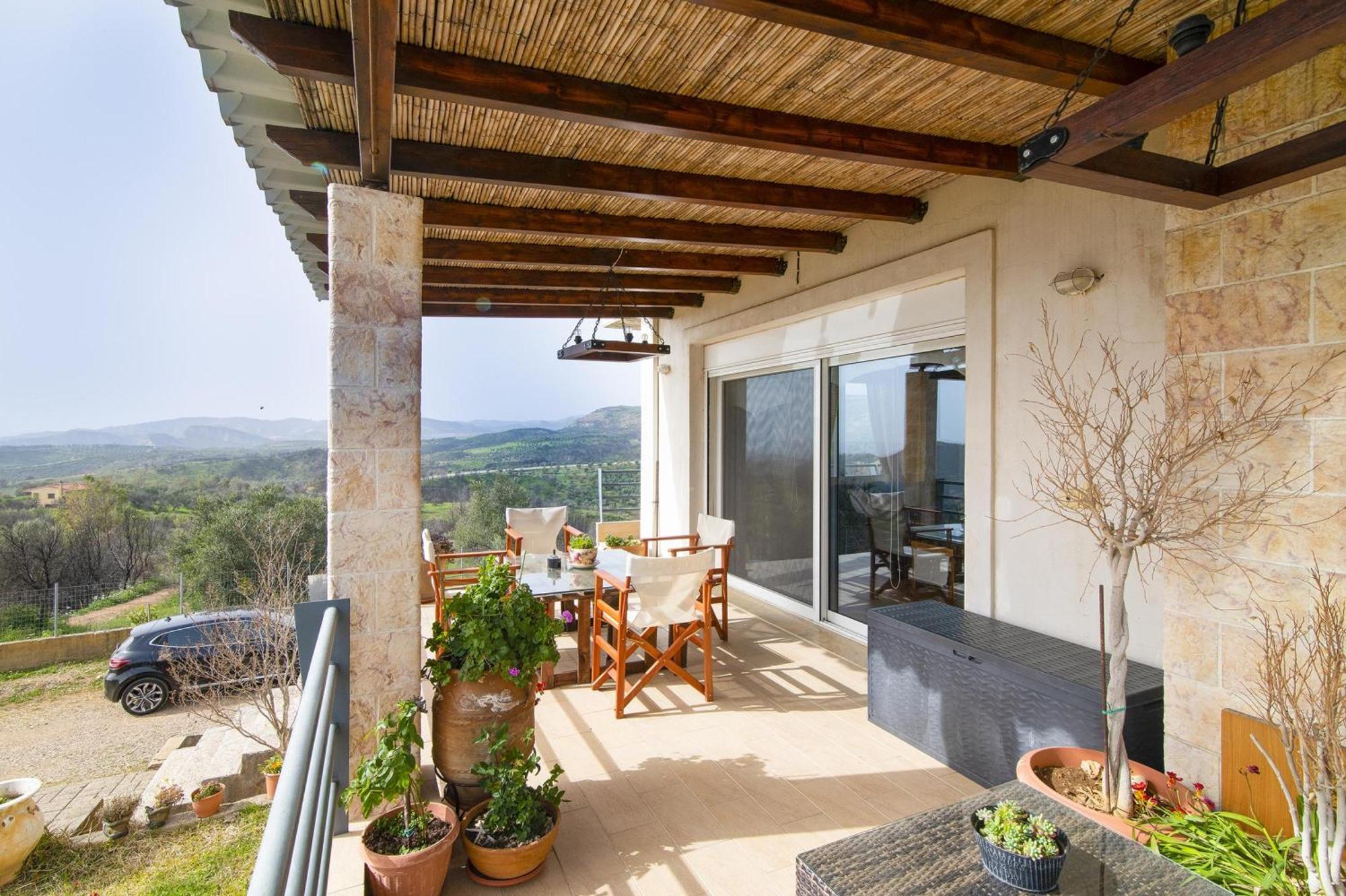 Holiday home The House Olympia - Happy Ancient Olympia