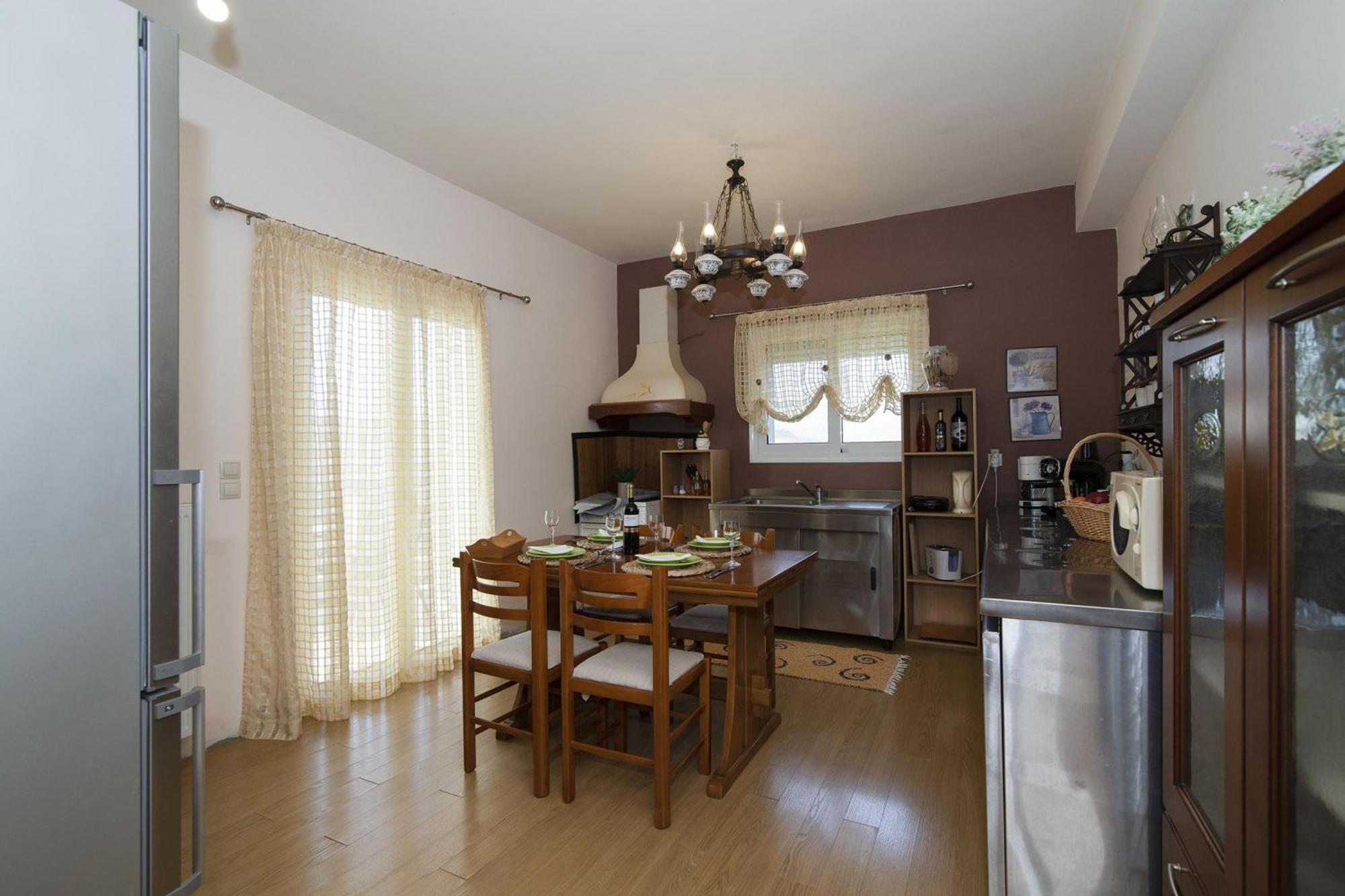 Holiday home The House Olympia - Happy Ancient Olympia